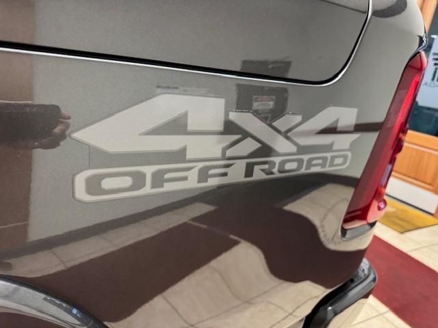 2026 Ram 1500 Tungsten Crew Cab 4x4 5'7 Box Charlotte NC