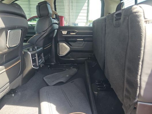 2026 Ram 1500 Tungsten Crew Cab 4x4 5'7 Box Charlotte NC