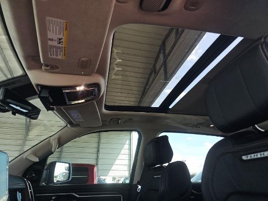 2026 Ram 1500 Tungsten Crew Cab 4x4 5'7 Box Charlotte NC