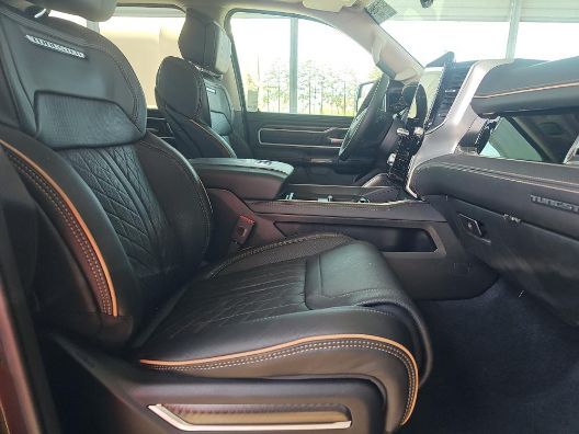 2026 Ram 1500 Tungsten Crew Cab 4x4 5'7 Box Charlotte NC