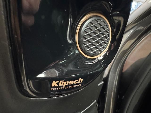 2026 Ram 1500 Tungsten Crew Cab 4x4 5'7 Box Charlotte NC