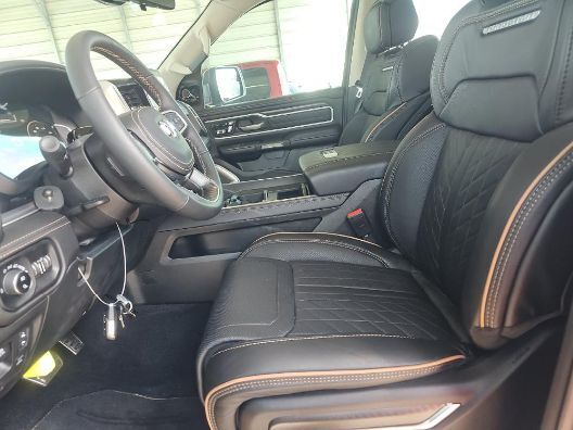 2026 Ram 1500 Tungsten Crew Cab 4x4 5'7 Box Charlotte NC