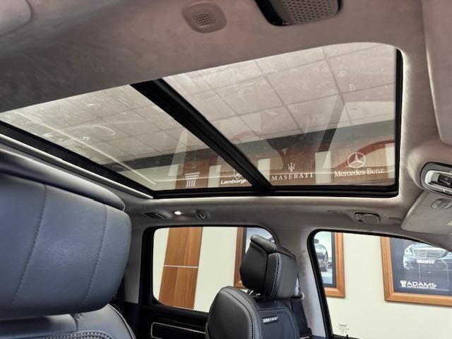 2026 Ram 1500 Tungsten Crew Cab 4x4 5'7 Box Charlotte NC