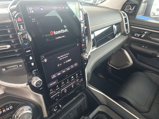 2026 Ram 1500 Tungsten Crew Cab 4x4 5'7 Box Charlotte NC