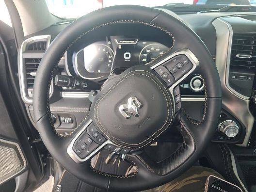 2026 Ram 1500 Tungsten Crew Cab 4x4 5'7 Box Charlotte NC