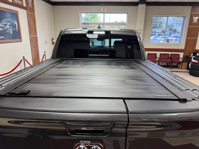 2026 Ram 1500 Tungsten Crew Cab 4x4 5'7 Box Charlotte NC