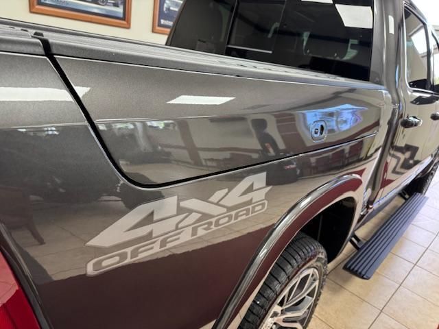 2026 Ram 1500 Tungsten Crew Cab 4x4 5'7 Box Charlotte NC