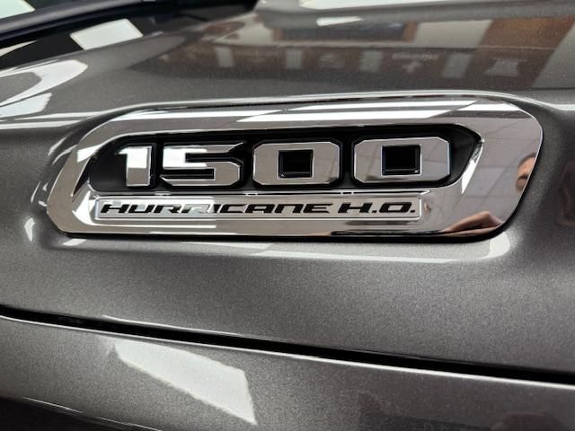 2026 Ram 1500 Tungsten Crew Cab 4x4 5'7 Box Charlotte NC