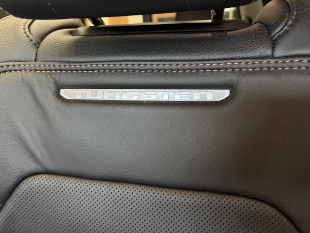 2026 Ram 1500 Tungsten Crew Cab 4x4 5'7 Box Charlotte NC