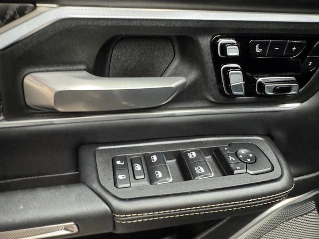 2026 Ram 1500 Tungsten Crew Cab 4x4 5'7 Box Charlotte NC