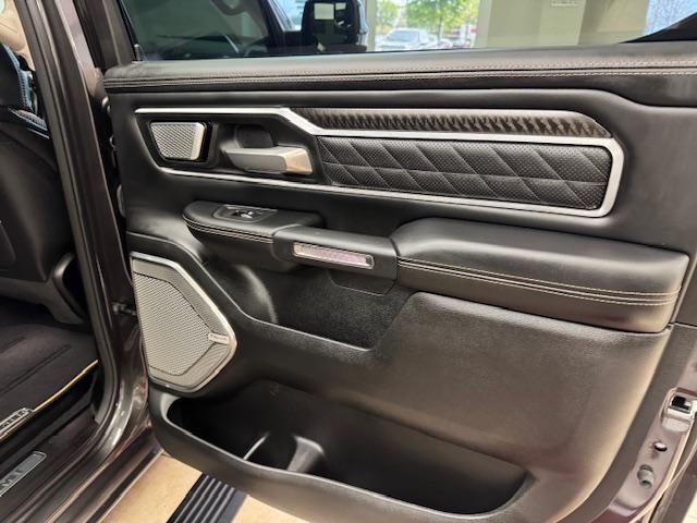 2026 Ram 1500 Tungsten Crew Cab 4x4 5'7 Box Charlotte NC