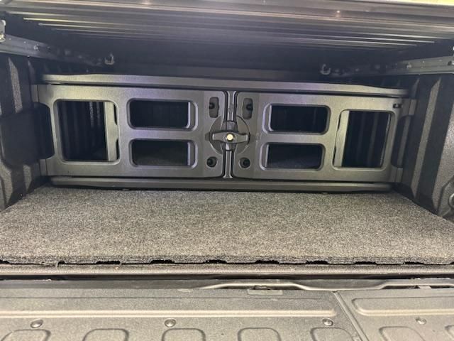 2026 Ram 1500 Tungsten Crew Cab 4x4 5'7 Box Charlotte NC