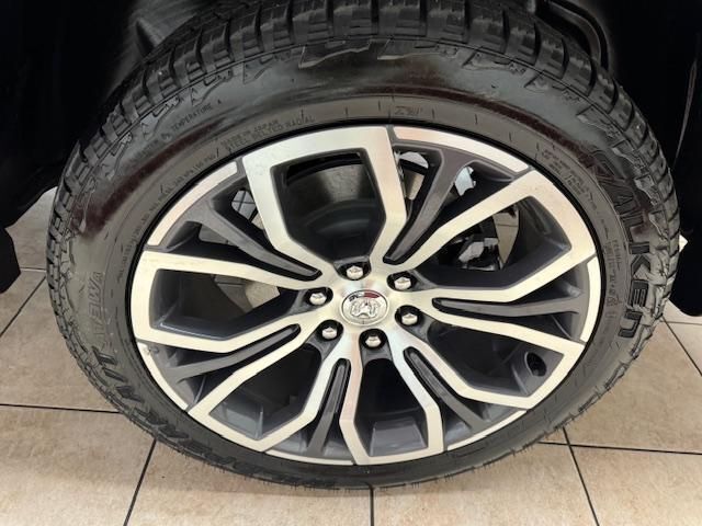 2026 Ram 1500 Tungsten Crew Cab 4x4 5'7 Box Charlotte NC