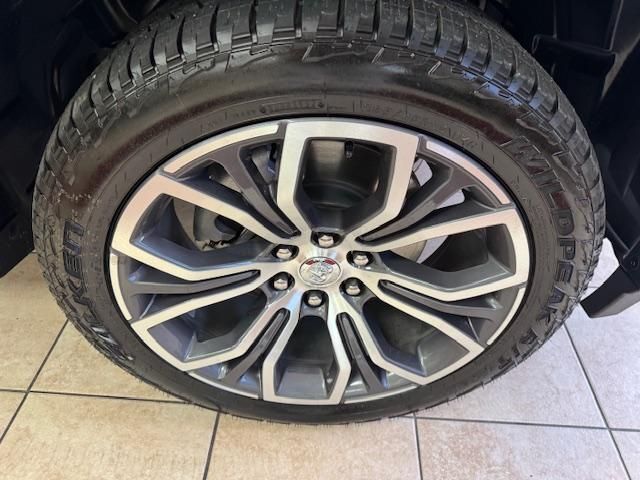 2026 Ram 1500 Tungsten Crew Cab 4x4 5'7 Box Charlotte NC