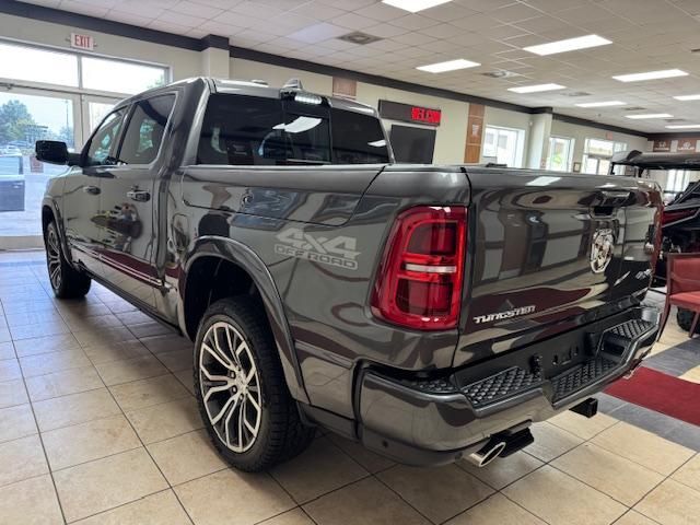 2026 Ram 1500 Tungsten Crew Cab 4x4 5'7 Box