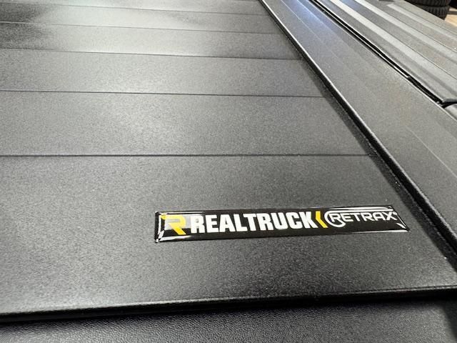 2026 Ram 1500 Tungsten Crew Cab 4x4 5'7 Box Charlotte NC