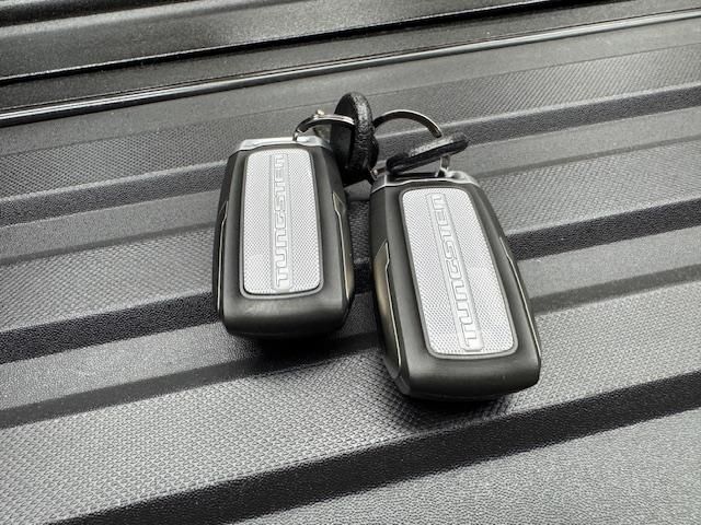 2026 Ram 1500 Tungsten Crew Cab 4x4 5'7 Box Charlotte NC