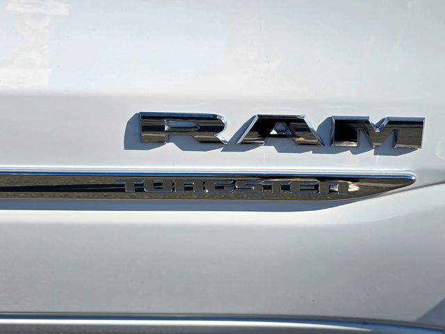 2026 Ram 1500 Tungsten Folsom CA