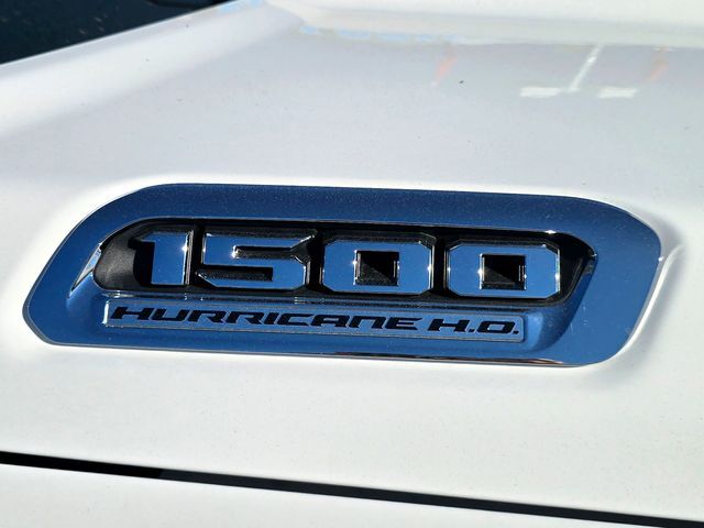 2026 Ram 1500 Tungsten Folsom CA
