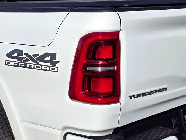 2026 Ram 1500 Tungsten Folsom CA