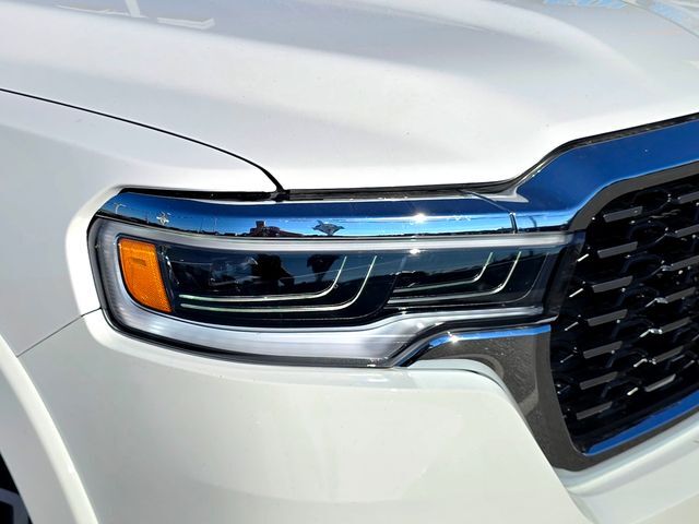 2026 Ram 1500 Tungsten Folsom CA