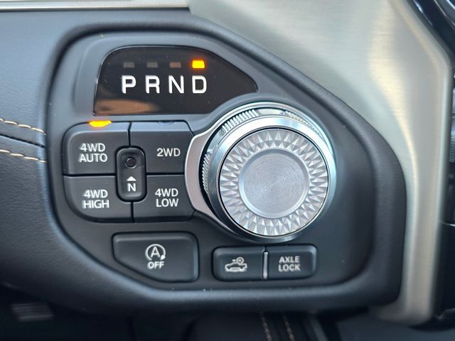 2026 Ram 1500 Tungsten Folsom CA
