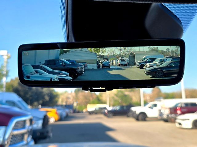 2026 Ram 1500 Tungsten Folsom CA