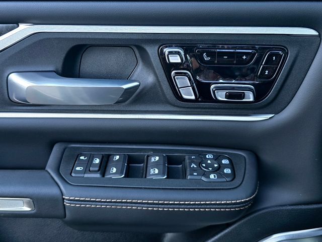 2026 Ram 1500 Tungsten Folsom CA