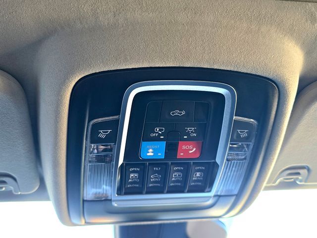 2026 Ram 1500 Tungsten Folsom CA