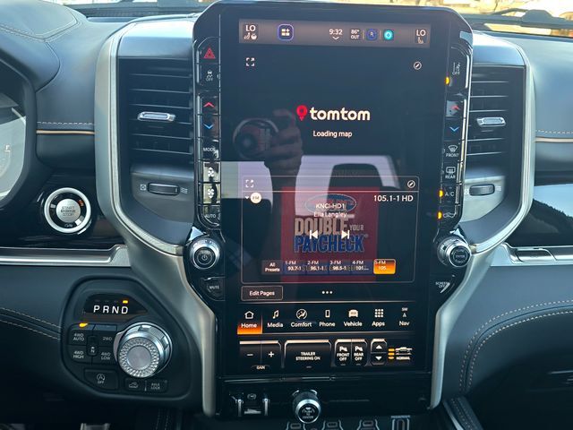 2026 Ram 1500 Tungsten Folsom CA