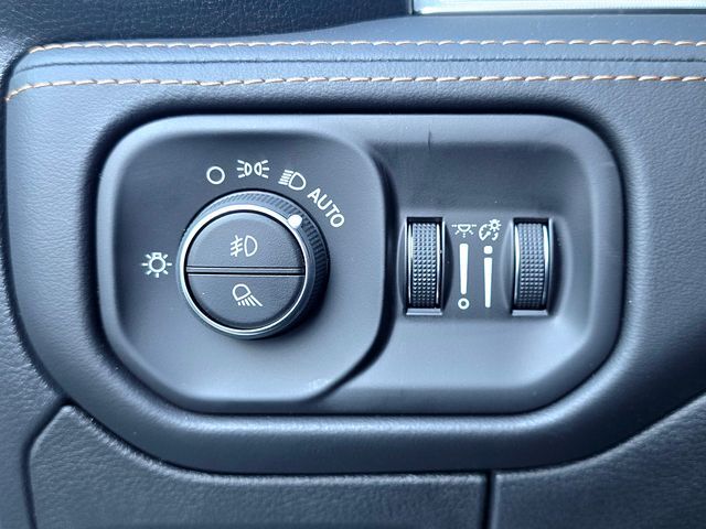 2026 Ram 1500 Tungsten Folsom CA