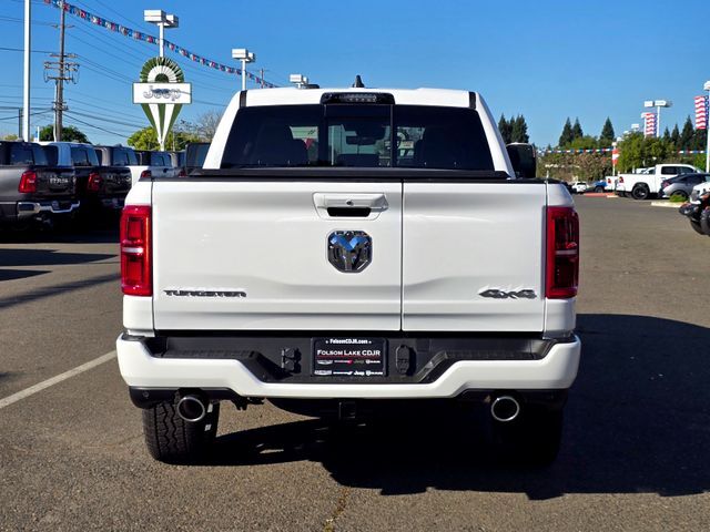 2026 Ram 1500 Tungsten Folsom CA