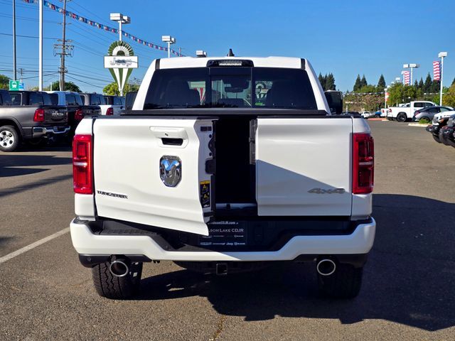 2026 Ram 1500 Tungsten Folsom CA