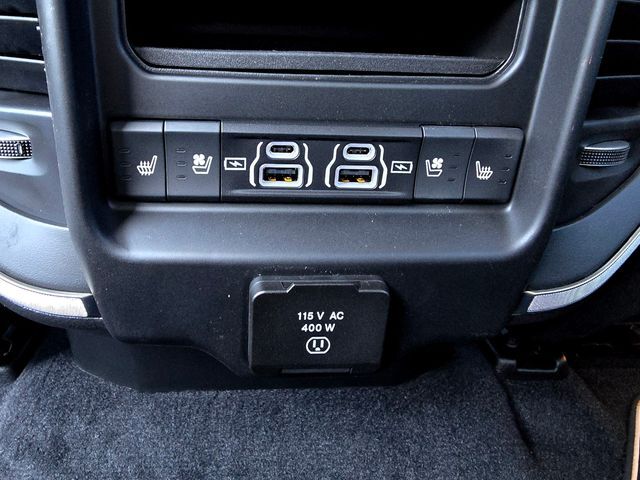 2026 Ram 1500 Tungsten Folsom CA