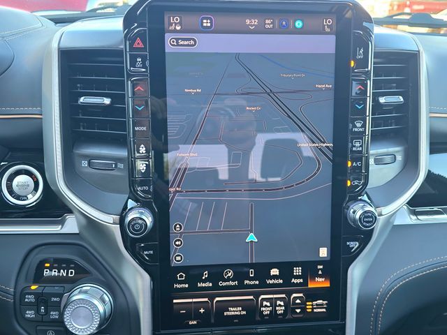 2026 Ram 1500 Tungsten Folsom CA