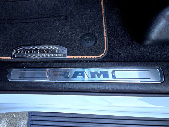 2026 Ram 1500 Tungsten Folsom CA