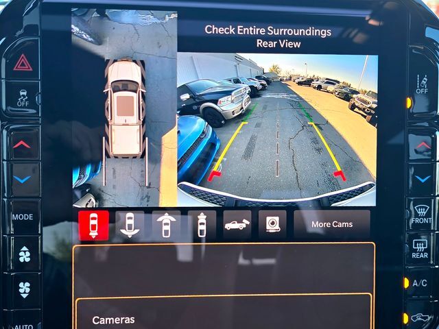 2026 Ram 1500 Tungsten Folsom CA