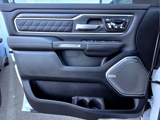 2026 Ram 1500 Tungsten Folsom CA