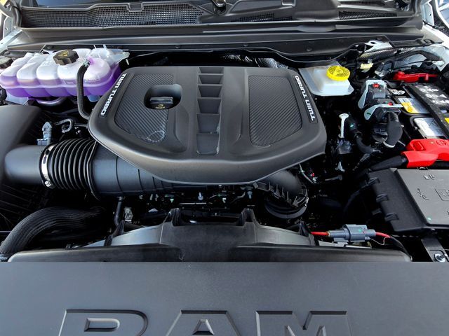 2026 Ram 1500 Tungsten Folsom CA