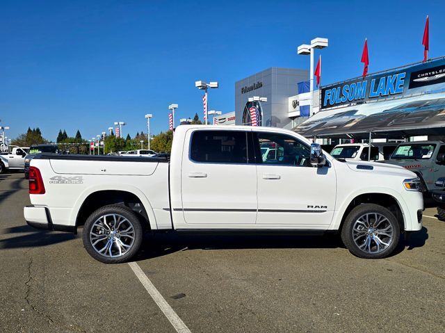 2026 Ram 1500 Tungsten Folsom CA