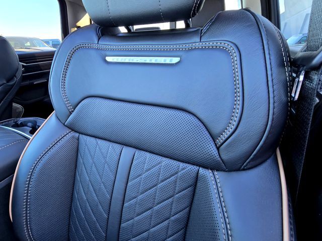 2026 Ram 1500 Tungsten Folsom CA