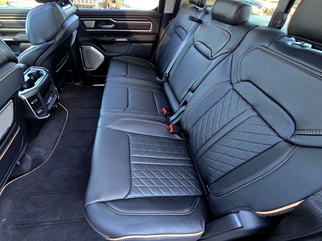 2026 Ram 1500 Tungsten Folsom CA