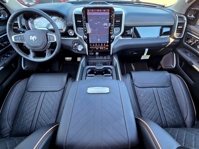 2026 Ram 1500 Tungsten Folsom CA