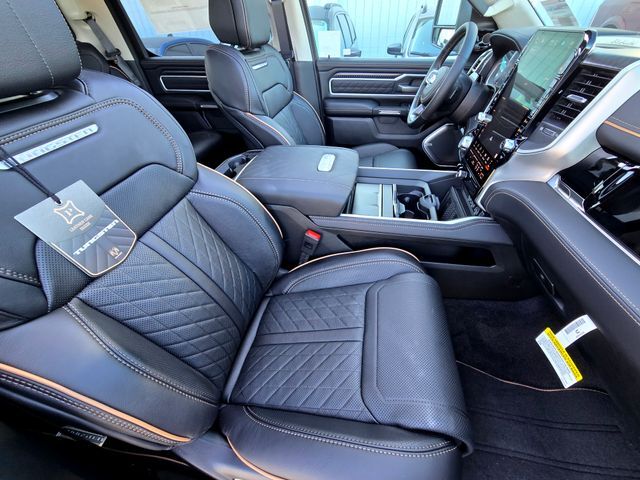 2026 Ram 1500 Tungsten Folsom CA