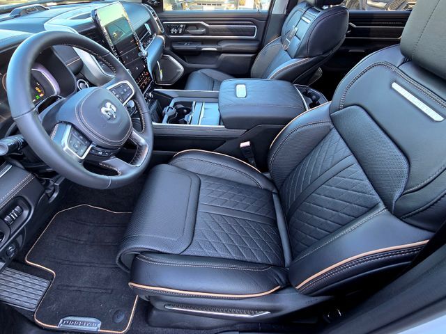 2026 Ram 1500 Tungsten Folsom CA
