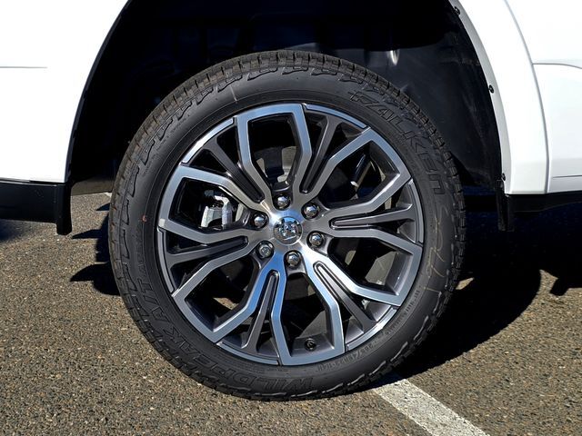2026 Ram 1500 Tungsten Folsom CA