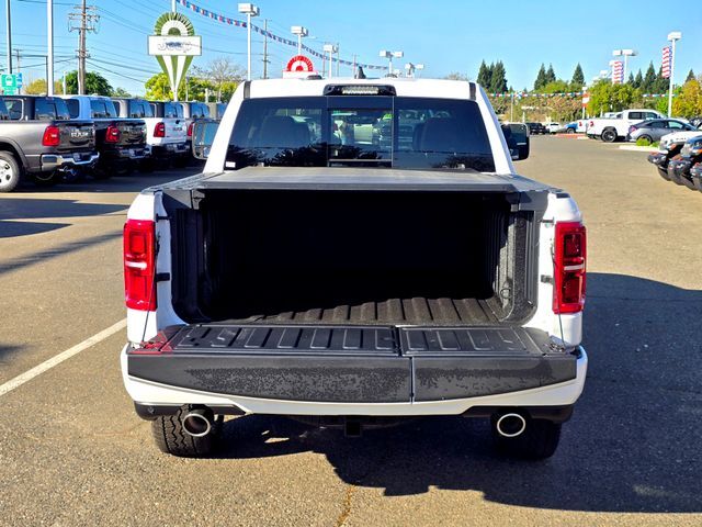 2026 Ram 1500 Tungsten Folsom CA