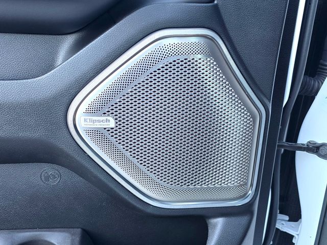 2026 Ram 1500 Tungsten Folsom CA