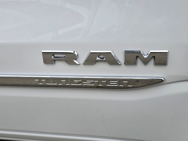 2026 Ram 1500 Tungsten Folsom CA