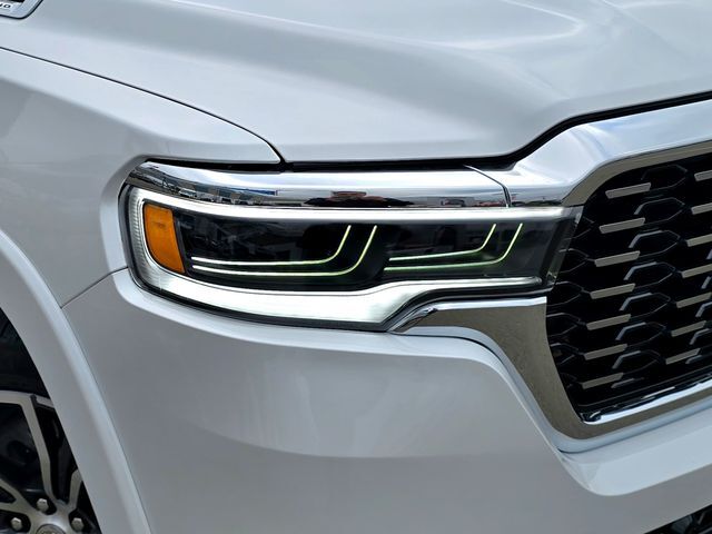 2026 Ram 1500 Tungsten Folsom CA